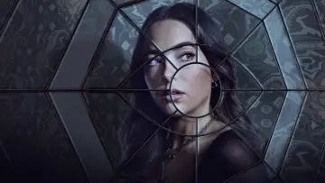 Задник к сериалу "Всевидящее око" #1440809