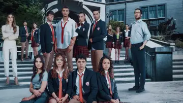 Задник к сериалу "Услышь меня" #1853897