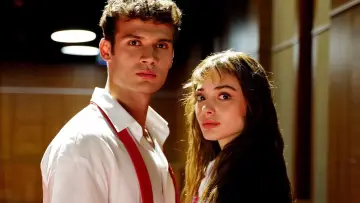 Задник к сериалу "Услышь меня" #1853902