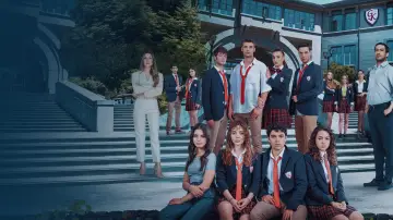Задник к сериалу "Услышь меня" #1853907