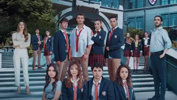 Задник к сериалу "Услышь меня" #1853908