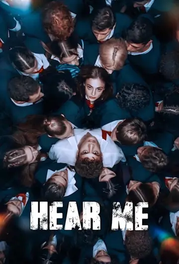 Постер к сериалу "Услышь меня" #1853913