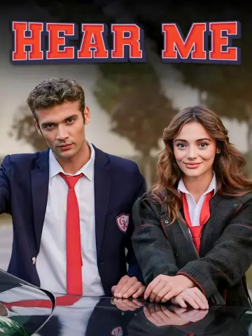 Постер к сериалу "Услышь меня" #1853918