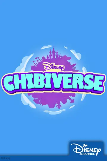 Постер к сериалу "Чибиверс" #1428239