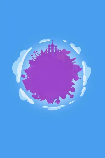 Постер к сериалу "Chibiverse" #1550921