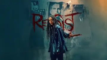 Задник к сериалу "Поколение V" #1311562