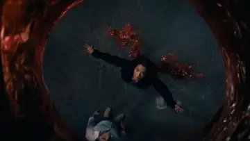Задник к сериалу "Поколение V" #1311602