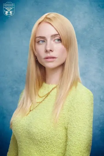 Постер к сериалу "Поколение V" #1686641