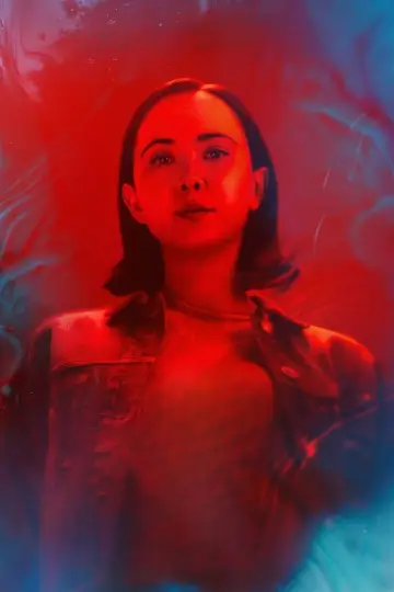 Постер к сериалу "Поколение V" #1686662