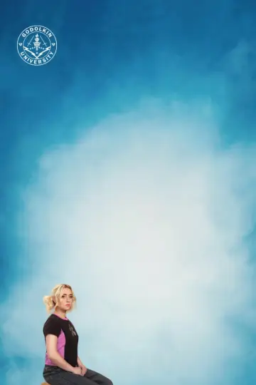Постер к сериалу "Поколение V" #1686667