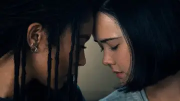 Задник к сериалу "Поколение V" #1784155