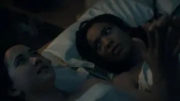 Задник к сериалу "Поколение V" #1784157
