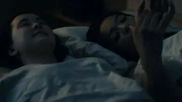Задник к сериалу "Поколение V" #1784161