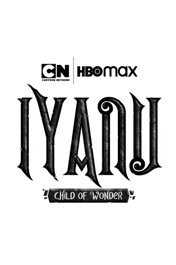Постер к сериалу "Ияну" #1496173