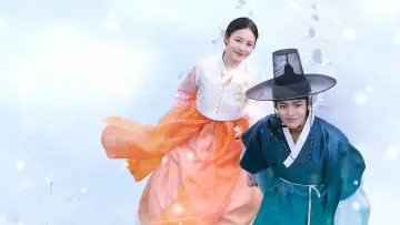 Задник к сериалу "Роман в гостевом домике" #1665760