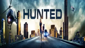 Задник к сериалу "Hunted" #1493145