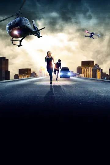 Постер к сериалу "Hunted" #1493162