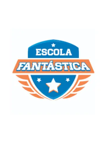 Escola Fantástica постер