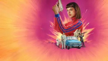 Задник к сериалу "Клео" #1452008
