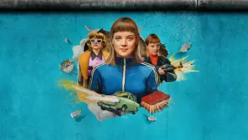 Задник к сериалу "Клео" #1452009