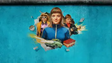 Задник к сериалу "Клео" #1452010
