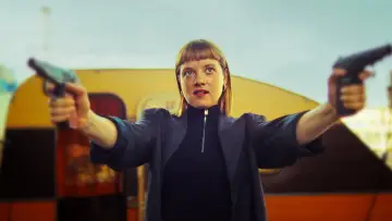 Задник к сериалу "Клео" #1452015