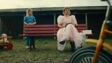 Задник к сериалу "Клео" #1452017