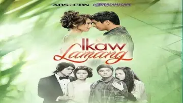 Задник к сериалу "Ikaw Lamang" #1364941