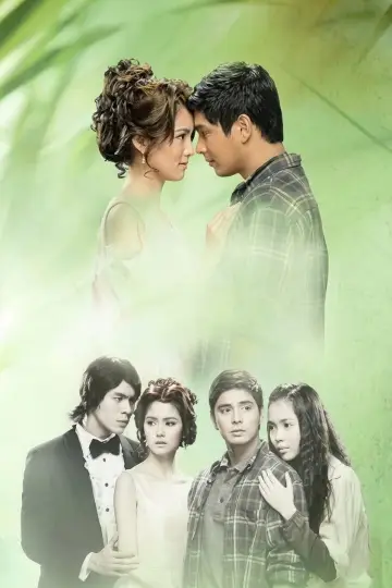 Ikaw Lamang постер