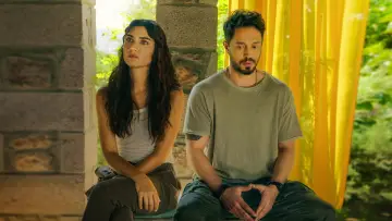 Задник к сериалу "Оливковое дерево" #1371000