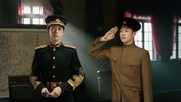 Задник к сериалу "人生若如初见" #1486800