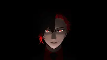 Нанаши Кайдан постер