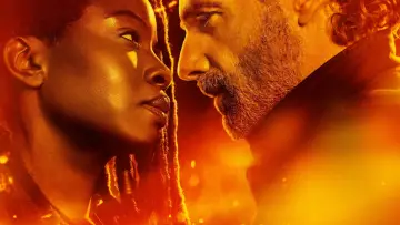 Задник к сериалу "Ходячие мертвецы: Выжившие" #1407099