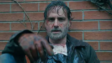 Задник к сериалу "Ходячие мертвецы: Выжившие" #1407103