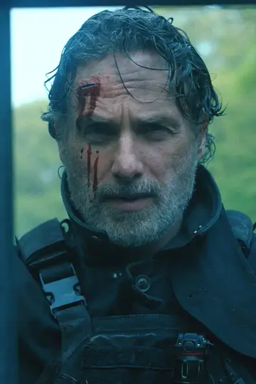Постер к сериалу "Ходячие мертвецы: Выжившие" #1407148