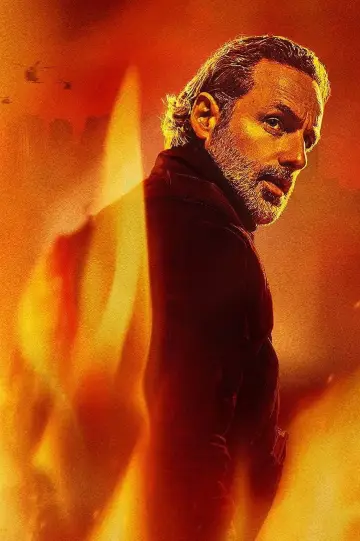 Постер к сериалу "Ходячие мертвецы: Выжившие" #1407164