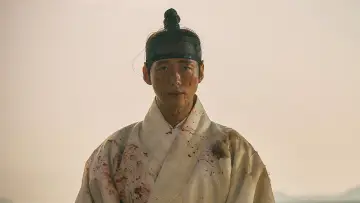 Задник к сериалу "연인" #1416882
