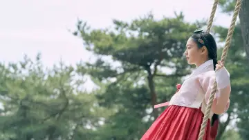 Задник к сериалу "연인" #1416884