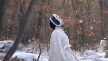 Задник к сериалу "연인" #1416885