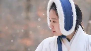 Задник к сериалу "연인" #1416886