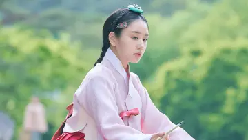 Задник к сериалу "연인" #1416888
