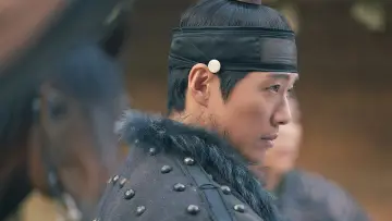 Задник к сериалу "연인" #1416889