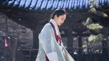 Задник к сериалу "연인" #1416890
