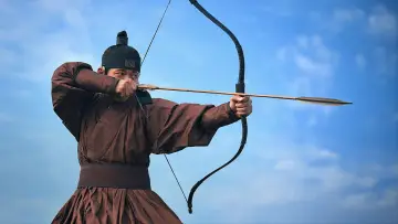 Задник к сериалу "연인" #1416894