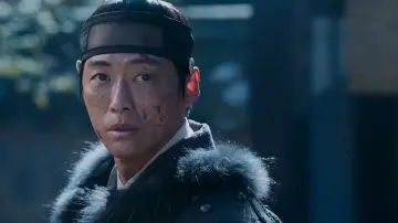 Задник к сериалу "연인" #1416897