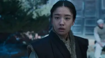 Задник к сериалу "연인" #1416898