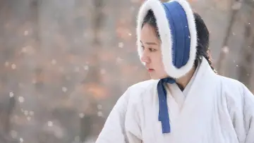 Задник к сериалу "연인" #1416899