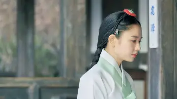 Задник к сериалу "연인" #1416901