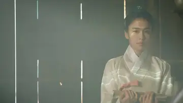 Задник к сериалу "연인" #1416904