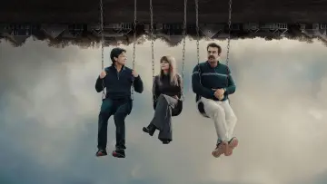 Задник к сериалу "Хочу секса. Сент-Луис" #1472543